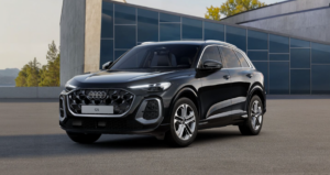 Audi Q5 nomas automašīna