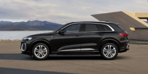 Audi Q5 nomas automašīna