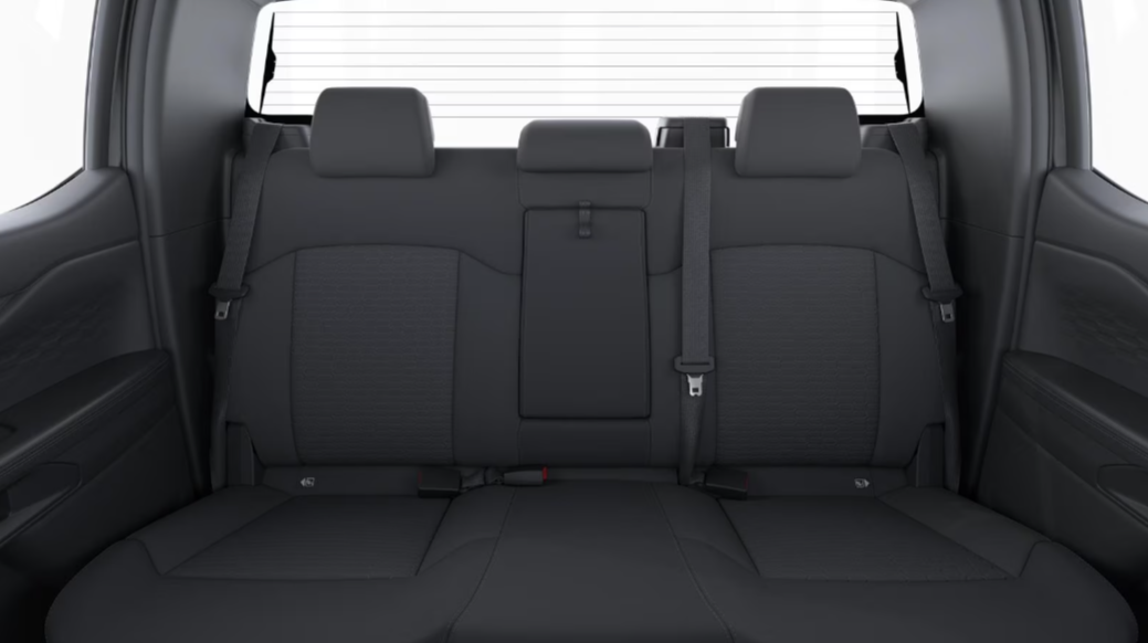 Ford RANGER nomas automašīna