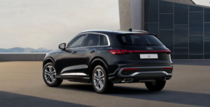 Audi Q5 nomas automašīna