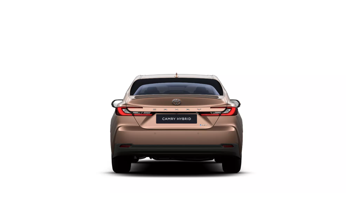 Toyota CAMRY nomas automašīna