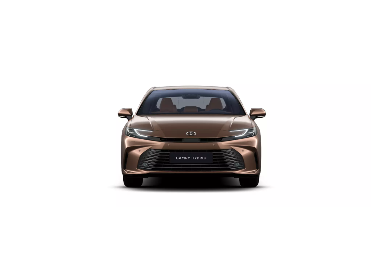 Toyota CAMRY nomas automašīna