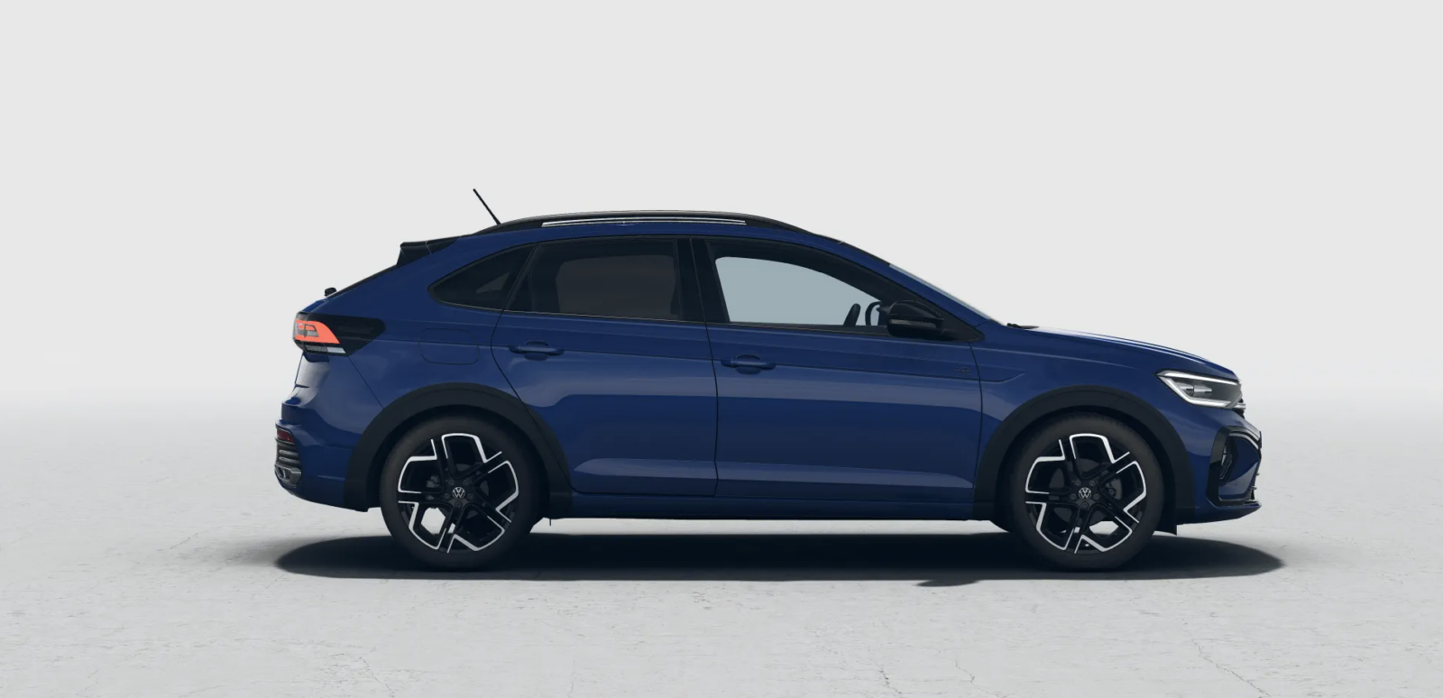 Volkswagen TAIGO nomas automašīna