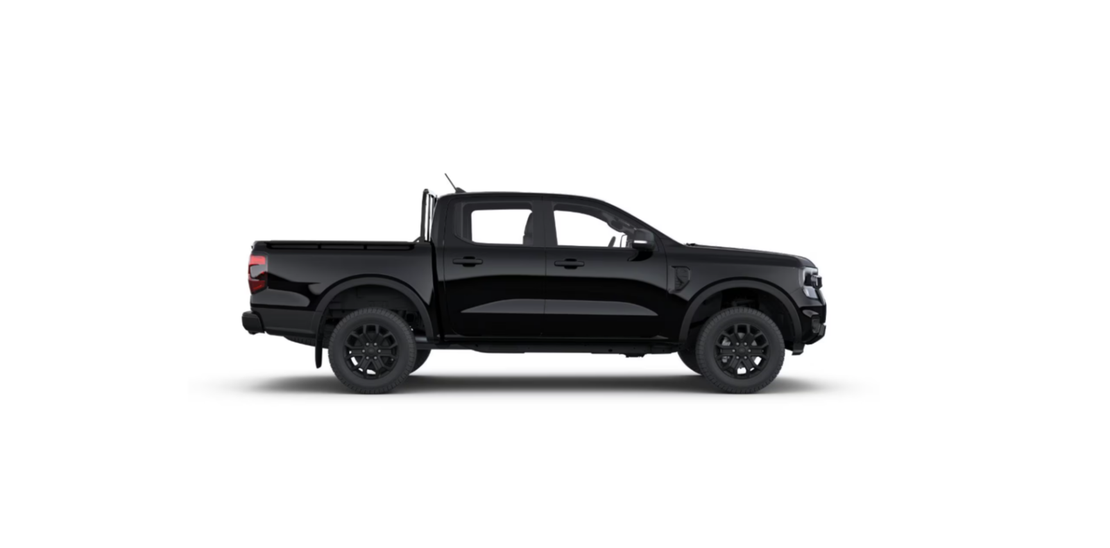 Ford RANGER nomas automašīna
