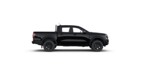 Ford RANGER nomas automašīna