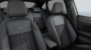 Volkswagen TAIGO nomas automašīna