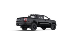 Ford RANGER nomas automašīna