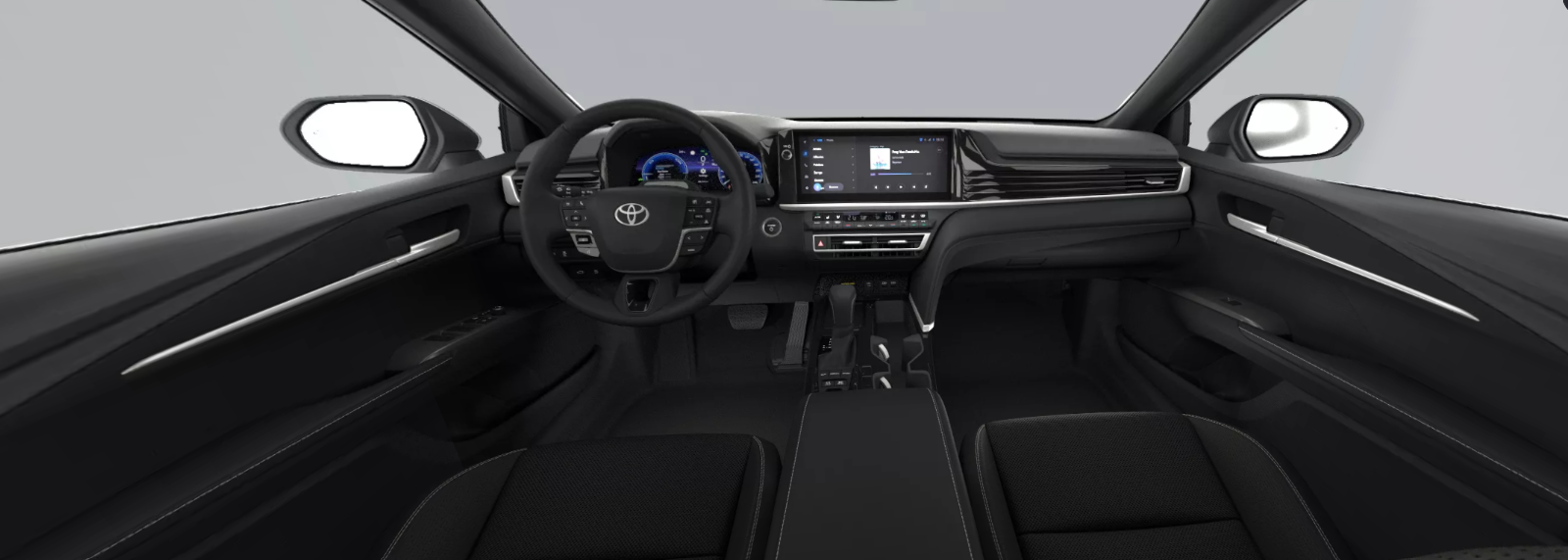 Toyota CAMRY nomas automašīna