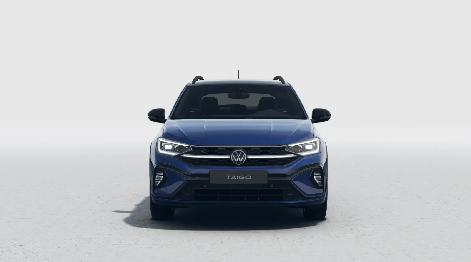 Volkswagen TAIGO nomas automašīna