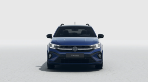 Volkswagen TAIGO nomas automašīna
