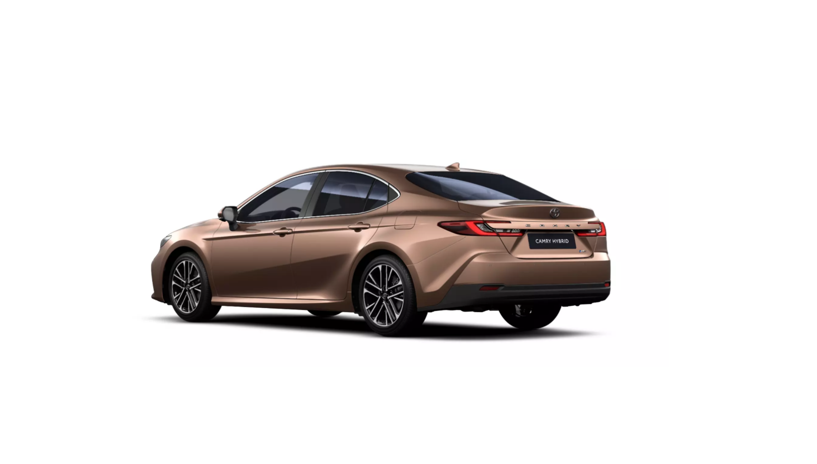 Toyota CAMRY nomas automašīna