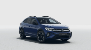 Volkswagen TAIGO nomas automašīna