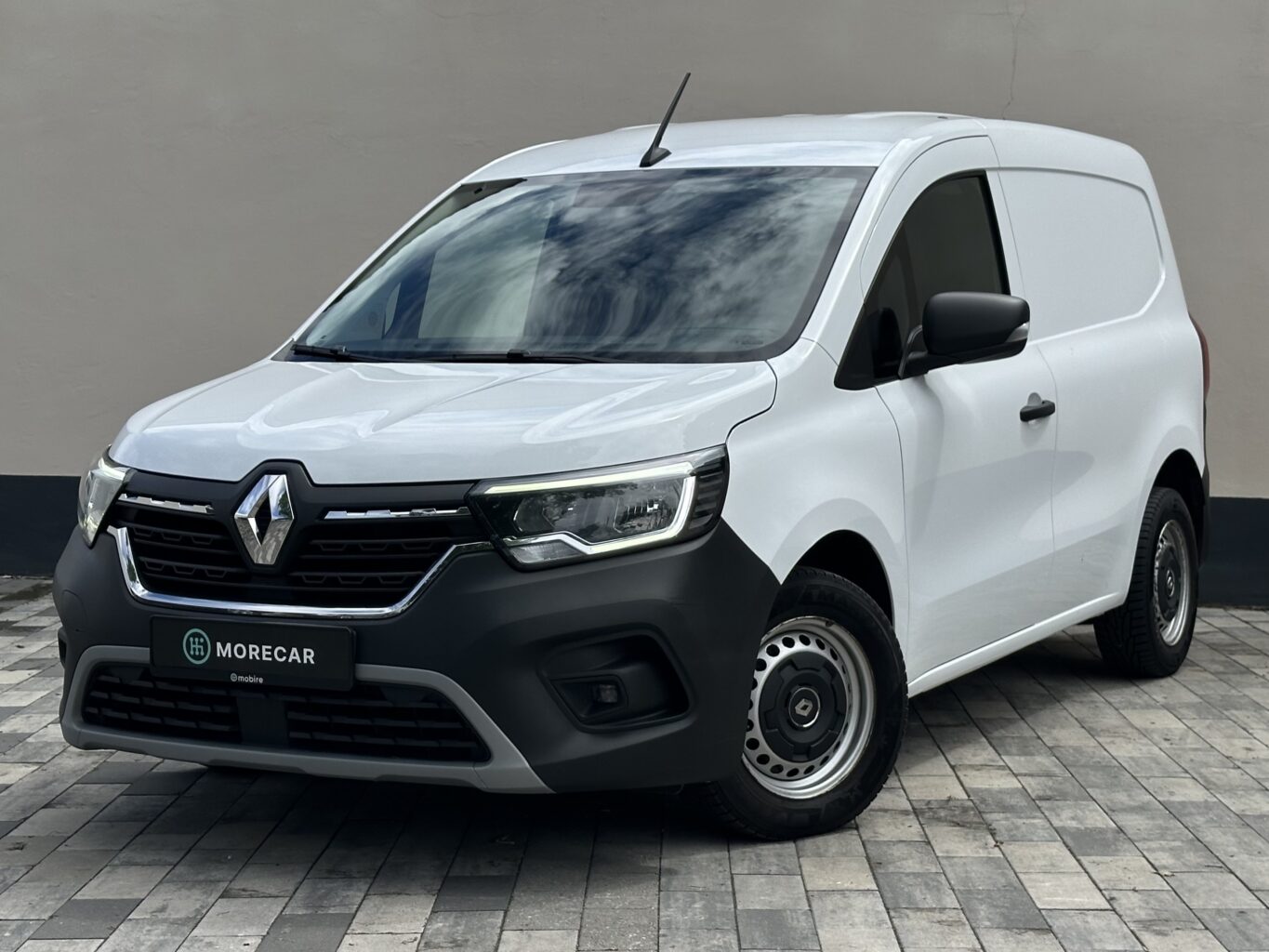 Renault Kangoo nomas automašīna
