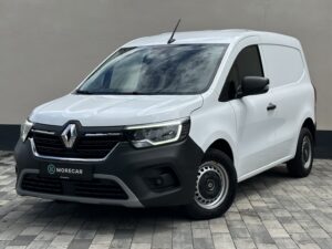 Renault Kangoo nomas automašīna