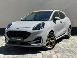 Ford PUMA nomas automašīna