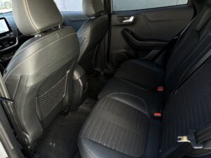 Ford PUMA nomas automašīna
