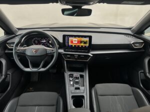 Cupra Formentor nomas automašīna