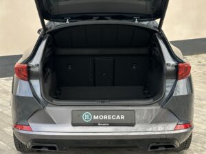 Cupra Formentor nomas automašīna