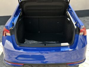 Skoda OCTAVIA nomas automašīna