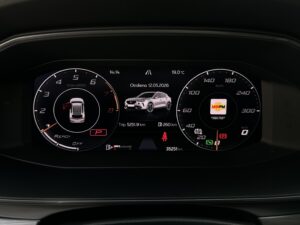 Cupra Formentor nomas automašīna