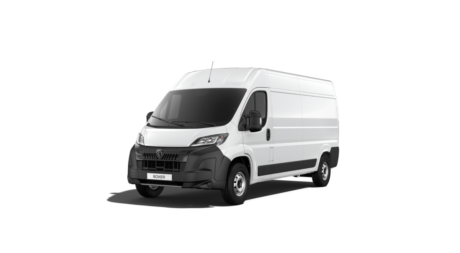 Peugeot BOXER nomas automašīna