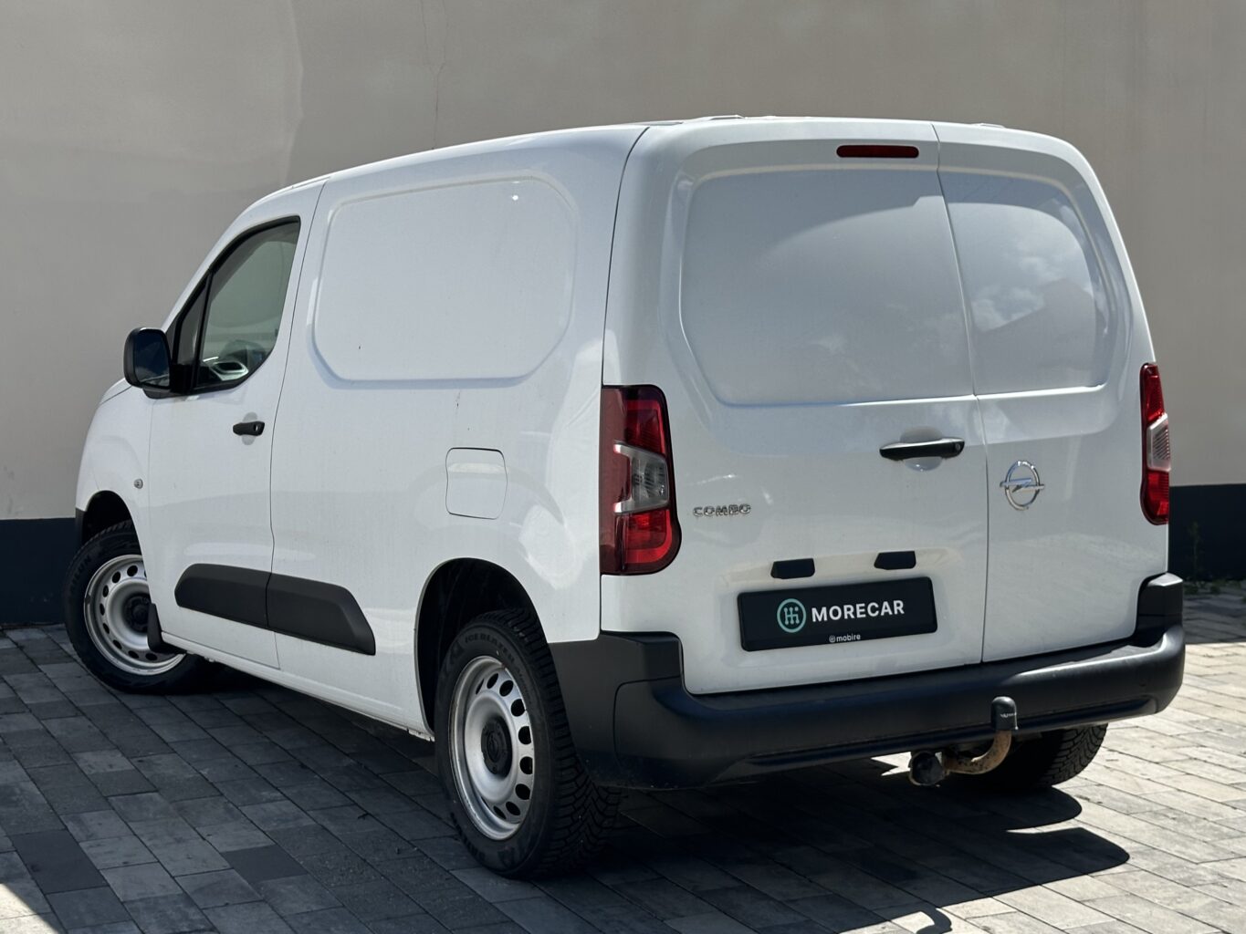Opel COMBO nomas automašīna