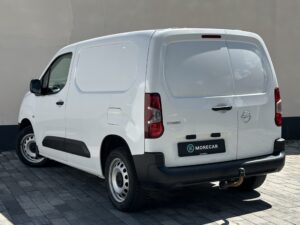 Opel COMBO nomas automašīna
