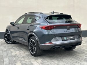 Cupra Formentor nomas automašīna