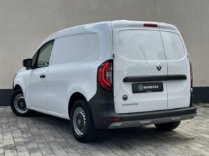 Renault Kangoo nomas automašīna