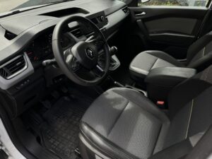 Renault Kangoo nomas automašīna