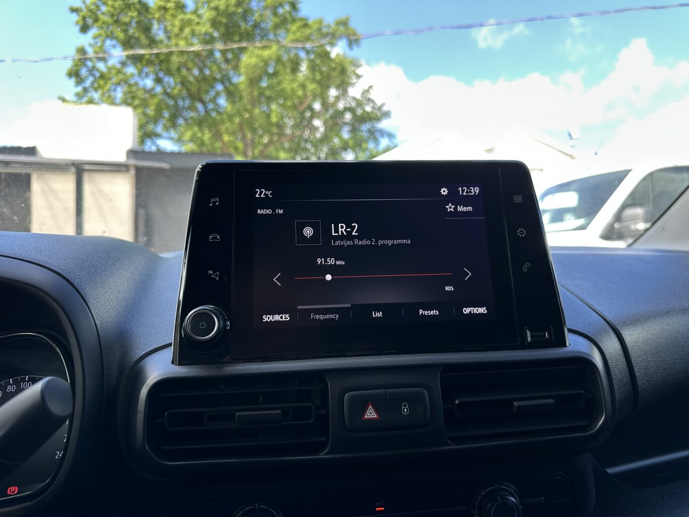 Opel COMBO nomas automašīna