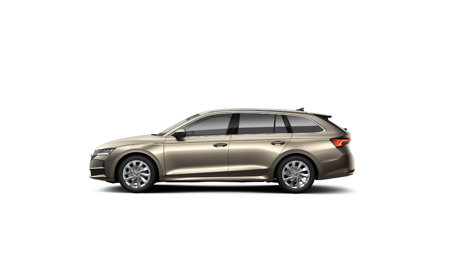 Skoda OCTAVIA nomas automašīna