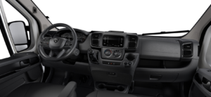 Peugeot BOXER Арендный автомобиль