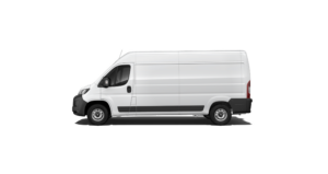 Peugeot BOXER Арендный автомобиль