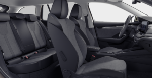Skoda OCTAVIA nomas automašīna