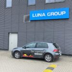LUNA Group Latvia atsauksme