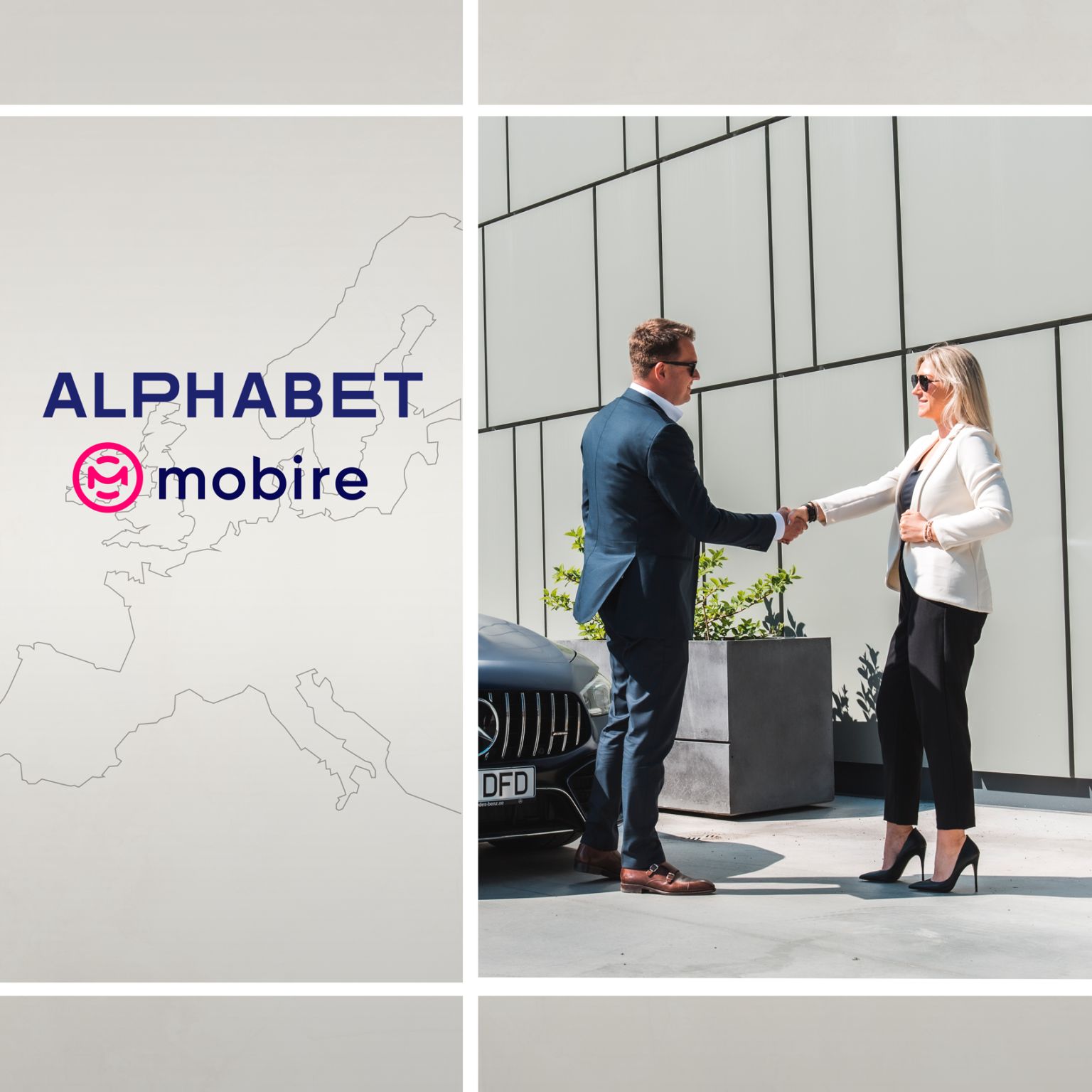Mobire un Alphabet paplašina pilna servisa nomas pakalpojumus Eiropā