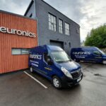 „Euronics Latvia” atsauksme.