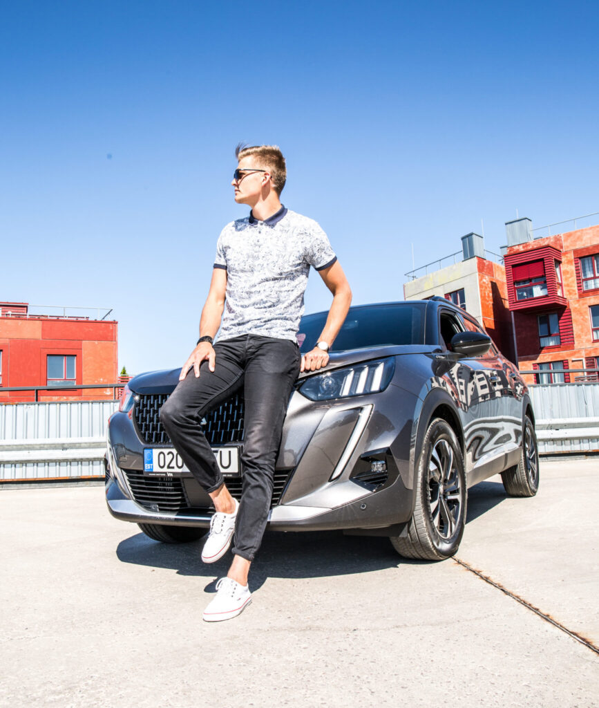 Auto noma_peugeot