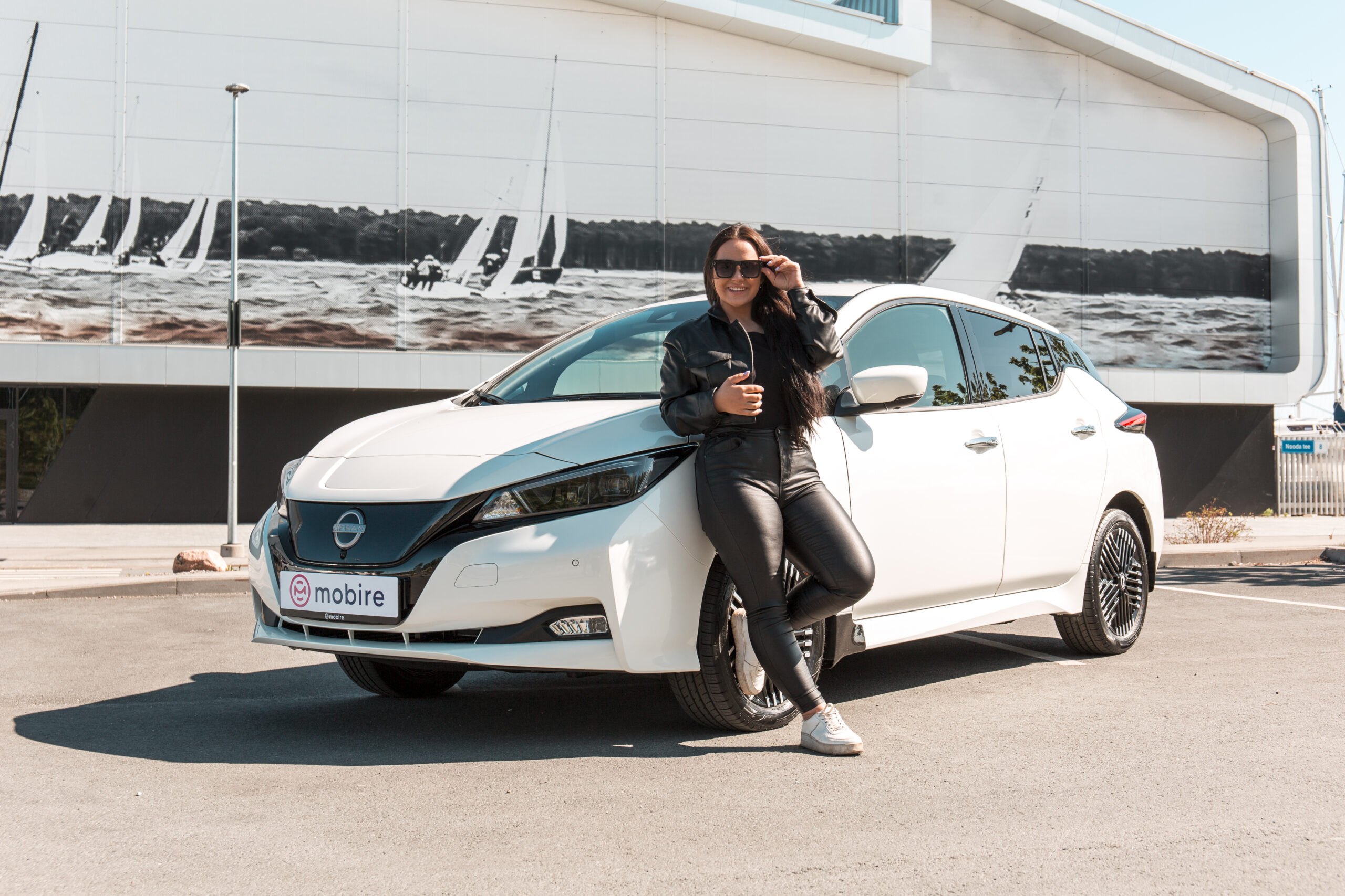Lēta ilgtermiņa auto noma