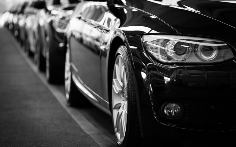 Latvijas autoparks – starp vecākajiem Eiropā