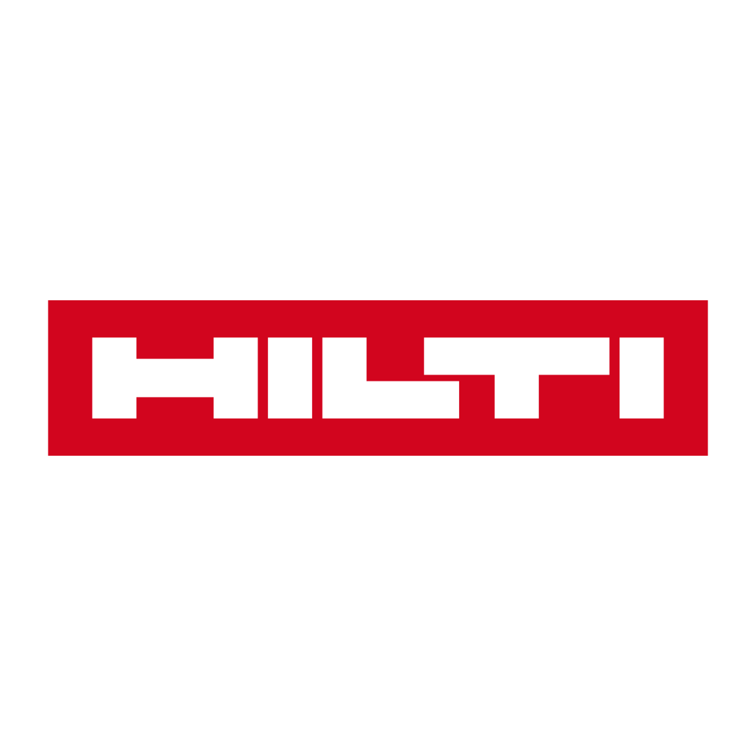 Hilti: «У нас довольно большой автопарк, но торговому предприятию определенно нецелесообразно держать на зарплате человека, который бы занимался только машинами.»