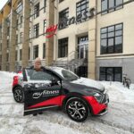 Как тренер MyFitness и мама двоих детей Анце Олте вернула себе контроль над временем и спокойствие