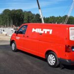 “Hilti Services Limited” atsauksme