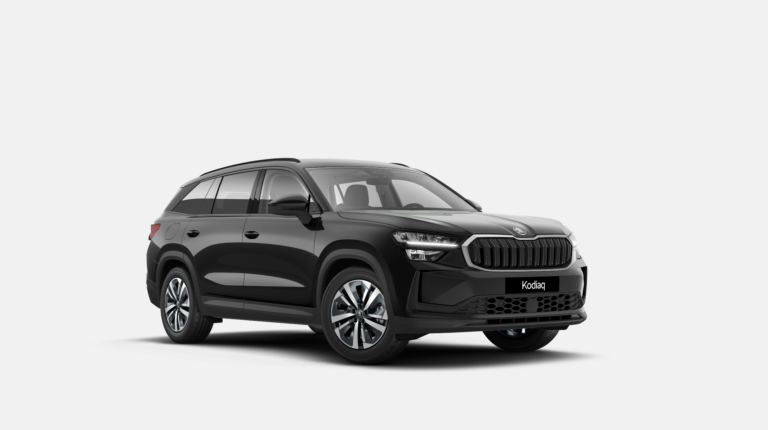 Mobire pilna servisa noma - Skoda Kodiaq Selection