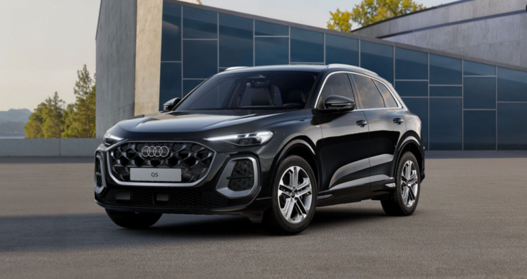 Mobire pilna servisa noma - Audi Q5