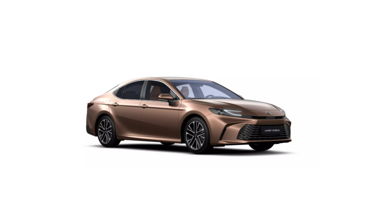 Mobire pilna servisa noma - Toyota Camry