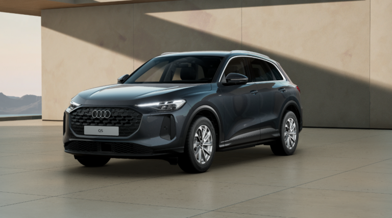 Mobire pilna servisa noma - Audi Q5 PHEV