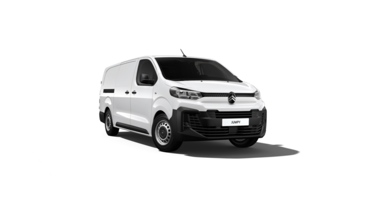 Mobire pilna servisa noma - Citroen Jumpy