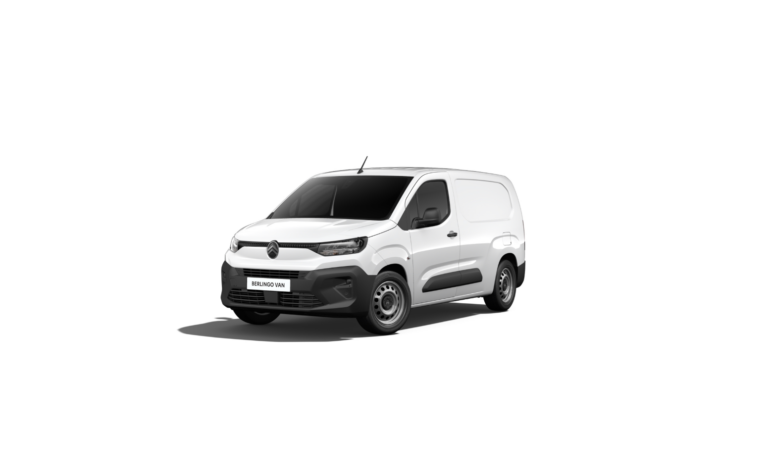 Mobire pilna servisa noma - Citreon Berlingo VAN